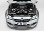 BMW M6 Gran Coupe 2014 года